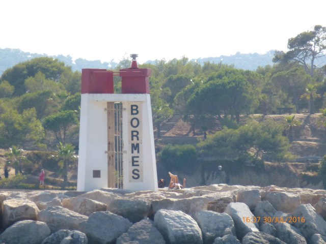 Bormes les Mimosas